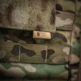 Load image into Gallery viewer, M-Tac Tactical Morale Patches Hook and Loop Display Board Molle 3.1 x 3.2 inches
