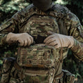 Load image into Gallery viewer, M-Tac Gloves Nomex Sport Leather

