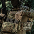 Load image into Gallery viewer, M-Tac Gloves Nomex Sport Leather
