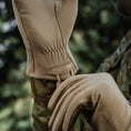 Load image into Gallery viewer, M-Tac Gloves Nomex Sport Leather
