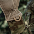 Load image into Gallery viewer, M-Tac Gloves Nomex Sport Leather
