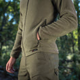 Load image into Gallery viewer, M‑Tac Fleece Jacket Nord Polartec
