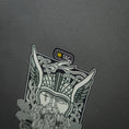 Load image into Gallery viewer, M-Tac Sticker Odin Reflective
