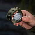 Load image into Gallery viewer, M-Tac Tactical Watch Multifunction
