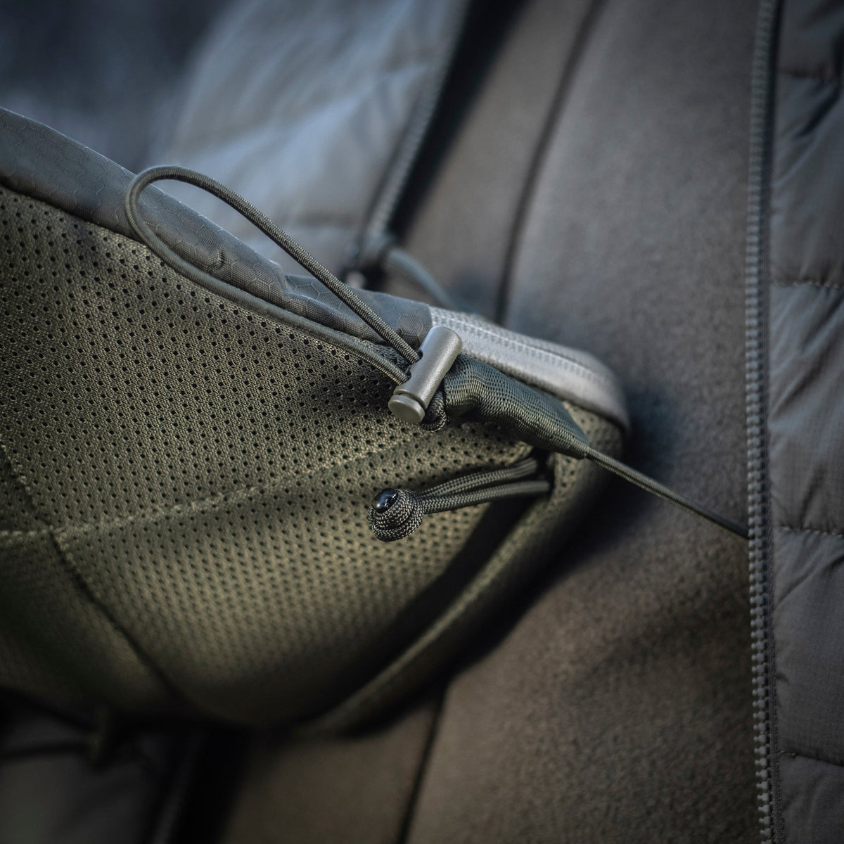 M‑Tac Pocket Shoulder Bag
