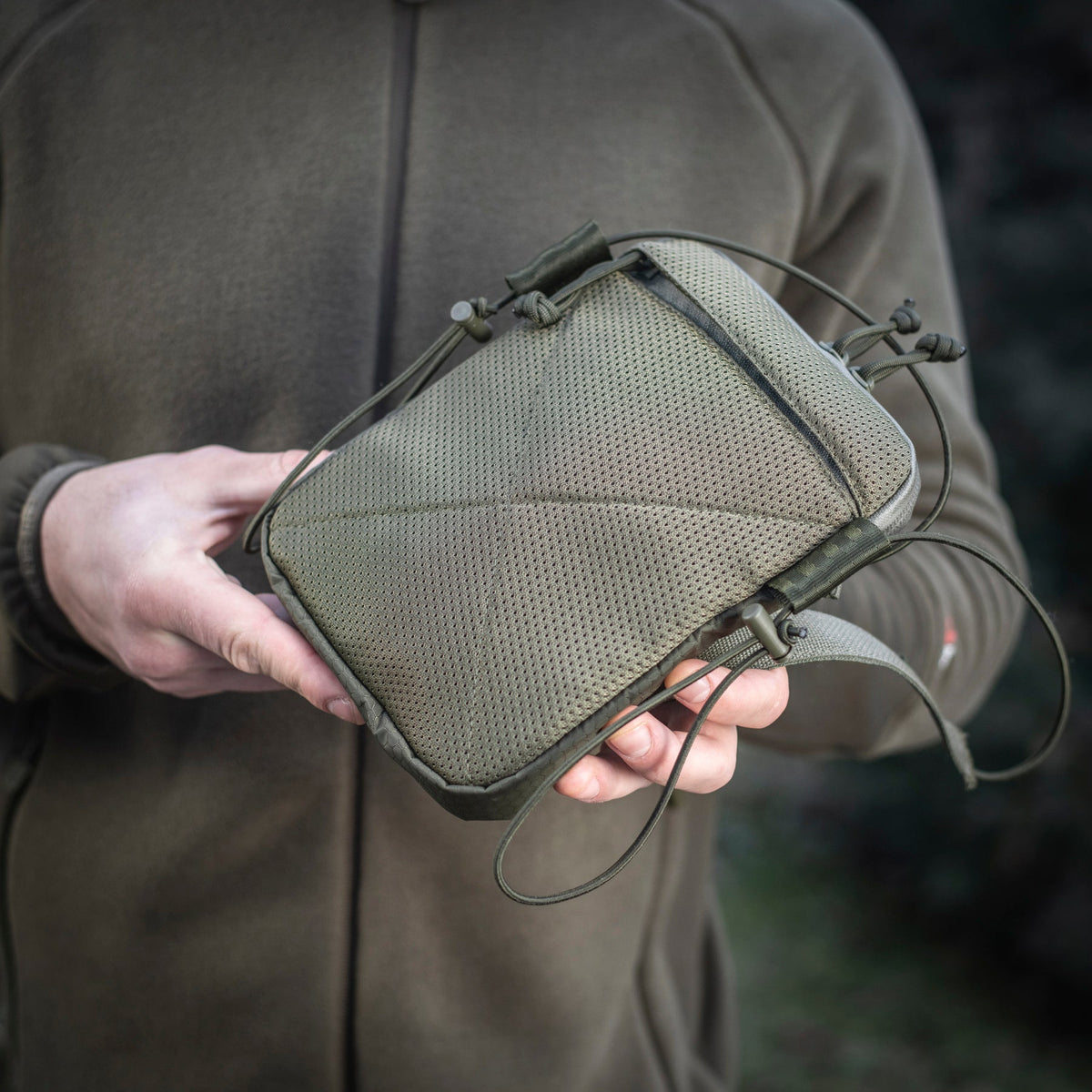 M‑Tac Pocket Shoulder Bag