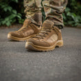 Load image into Gallery viewer, M-Tac Tactical Sneakers Demi-Season Pro Line
