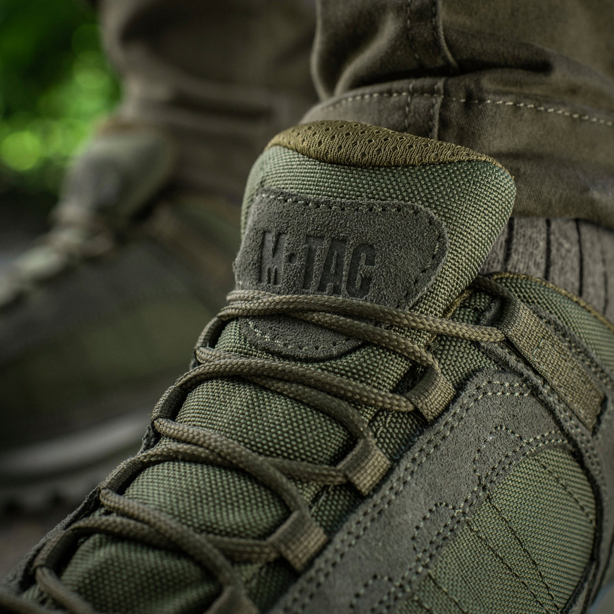 M-Tac Tactical Sneakers Demi-Season Pro Line