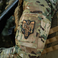 Load image into Gallery viewer, M-Tac Patch Svyatoslav PVC

