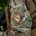 Load image into Gallery viewer, M-Tac Patch Valkyrie Pike PVC
