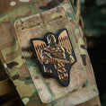 Load image into Gallery viewer, M-Tac Patch Svyatoslav PVC
