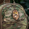 Load image into Gallery viewer, M-Tac Patch Valkyrie Pike PVC
