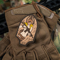 Load image into Gallery viewer, M-Tac Patch Valkyrie Pike PVC
