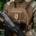 Load image into Gallery viewer, M-Tac Patch Valkyrie Pike PVC
