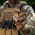 Load image into Gallery viewer, M-Tac Patch Valkyrie Pike PVC
