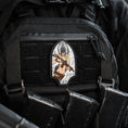 Load image into Gallery viewer, M-Tac Patch Valkyrie Pike PVC
