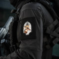 Load image into Gallery viewer, M-Tac Patch Valkyrie Pike PVC
