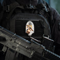 Load image into Gallery viewer, M-Tac Patch Valkyrie Pike PVC
