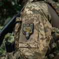 Load image into Gallery viewer, M-Tac Patch Svyatoslav PVC
