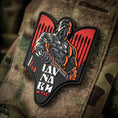 Load image into Gallery viewer, M-Tac Patch Svyatoslav PVC
