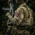Load image into Gallery viewer, M-Tac Patch Svyatoslav PVC
