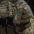 Load image into Gallery viewer, M-Tac Patch Ornament Kalina Embroidery

