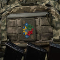 Load image into Gallery viewer, M-Tac Patch Ornament Kalina Embroidery
