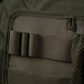 Load image into Gallery viewer, M-Tac Admin Panel Hook Fastener Low Profile
