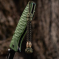 Load image into Gallery viewer, M-Tac Lanyard Scandinavian Mannaz
