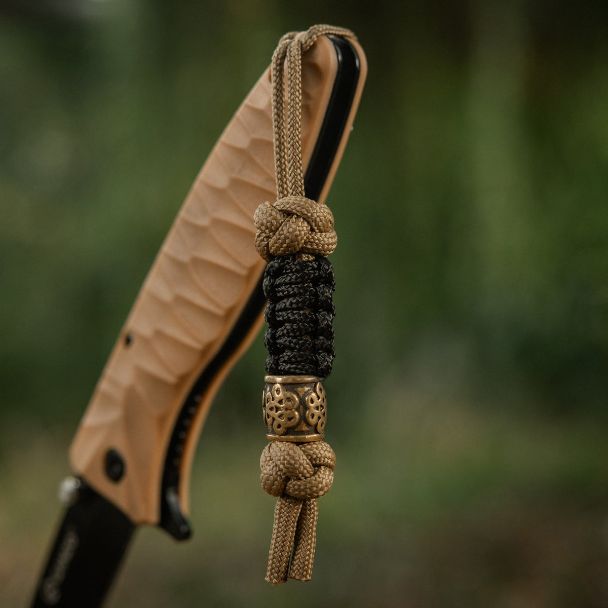 M-Tac lanyard Scandinavian Small Chinese Knot