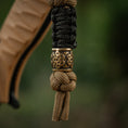 Load image into Gallery viewer, M-Tac lanyard Scandinavian Small Chinese Knot
