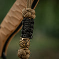 Load image into Gallery viewer, M-Tac lanyard Scandinavian Small Chinese Knot
