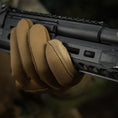 Load image into Gallery viewer, M-Tac Scout Tactical Mk.2 Leather Gloves
