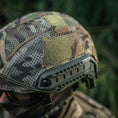 Load image into Gallery viewer, M-Tac Helmet Cover Shroud
