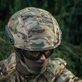 Load image into Gallery viewer, M-Tac Helmet Cover Shroud
