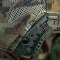 Load image into Gallery viewer, M-Tac Helmet Cover Shroud
