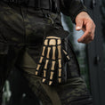 Load image into Gallery viewer, M-Tac Gloves Skeleton Nomex
