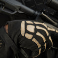 Load image into Gallery viewer, M-Tac Gloves Skeleton Nomex
