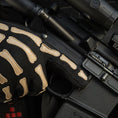 Load image into Gallery viewer, M-Tac Gloves Skeleton Nomex
