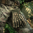 Load image into Gallery viewer, M-Tac Gloves Skeleton Nomex
