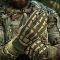 Load image into Gallery viewer, M-Tac Gloves Skeleton Nomex
