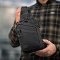 Load image into Gallery viewer, M-Tac Sling Pistol Bag
