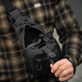 Load image into Gallery viewer, M-Tac Sling Pistol Bag

