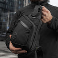 Load image into Gallery viewer, M-Tac Sling Pistol Bag Hex
