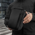 Load image into Gallery viewer, M-Tac Sling Pistol Bag Hex
