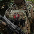 Load image into Gallery viewer, M-Tac Morale Patch Tactical Girl №3
