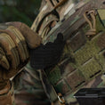 Load image into Gallery viewer, M-Tac Morale Patch Tactical Girl
