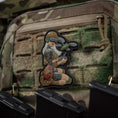 Load image into Gallery viewer, M-Tac Morale Patch Tactical Girl
