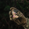 Load image into Gallery viewer, M-Tac Morale Patch Tactical Girl

