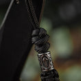 Load image into Gallery viewer, M-Tac Lanyard Teivaz Rune Steel
